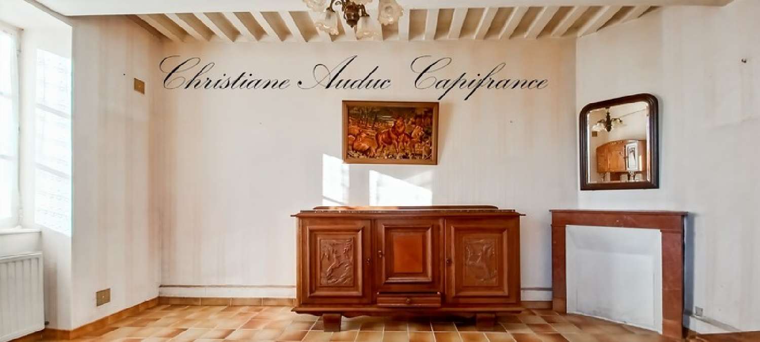  à vendre maison Charolles Saône-et-Loire 8