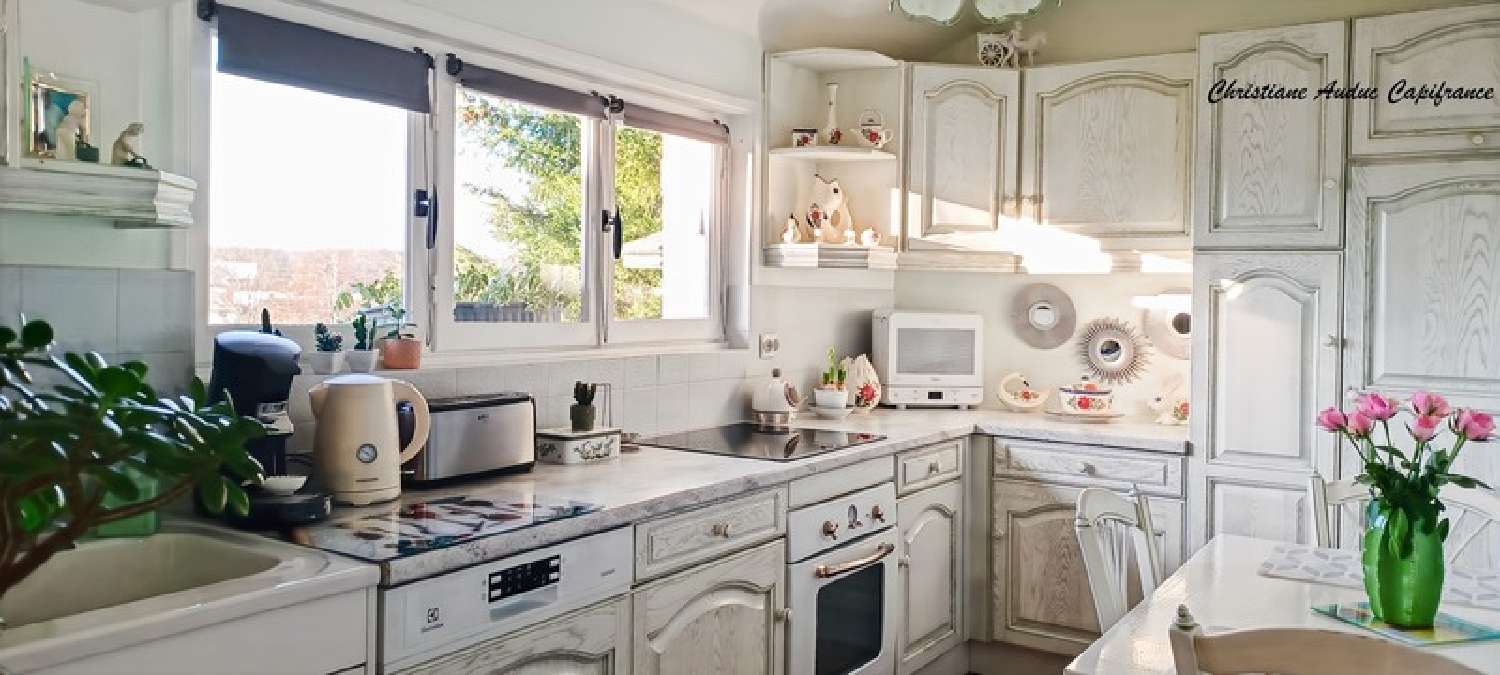  à vendre maison Charolles Saône-et-Loire 4