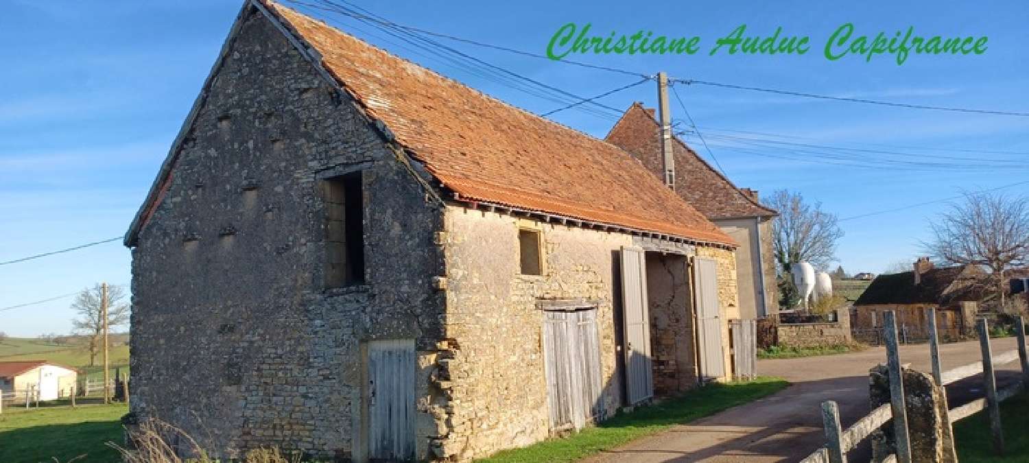  à vendre maison Charolles Saône-et-Loire 3