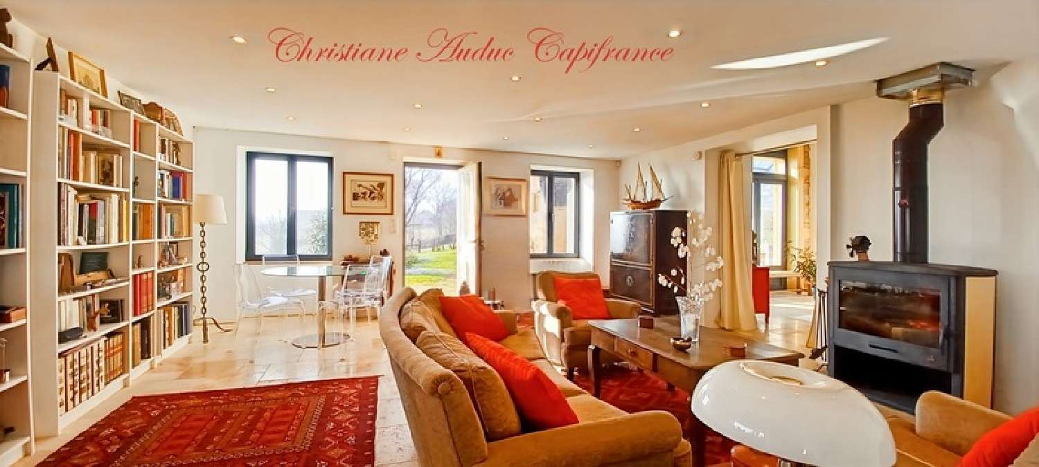  kaufen Haus Charolles Saône-et-Loire 2