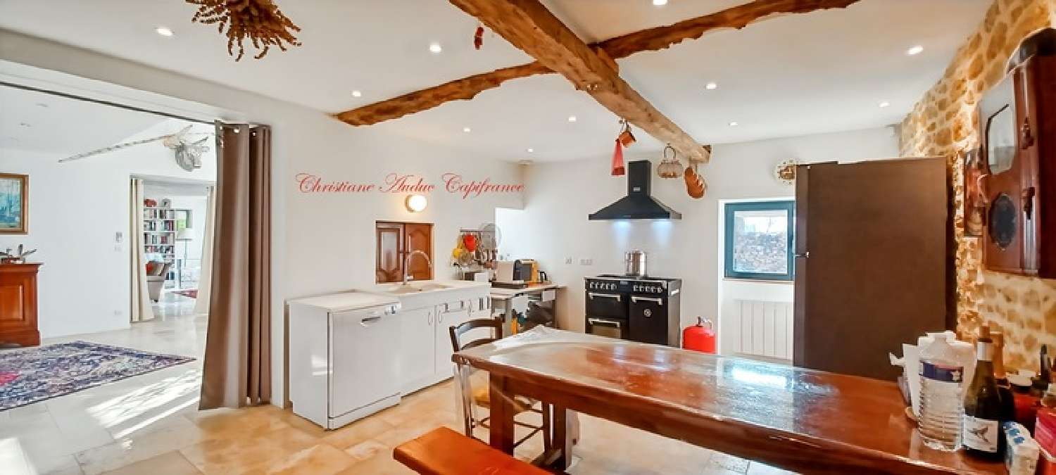  kaufen Haus Charolles Saône-et-Loire 6