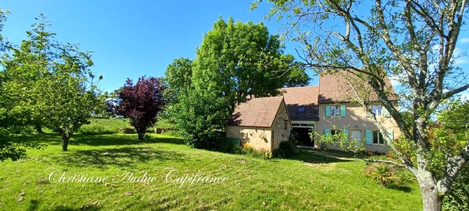  kaufen Haus Charolles Saône-et-Loire 7