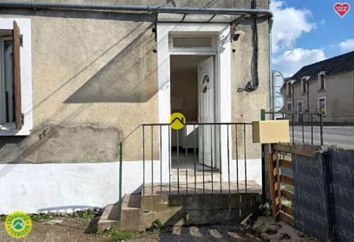 Chârost Cher house foto 7247474