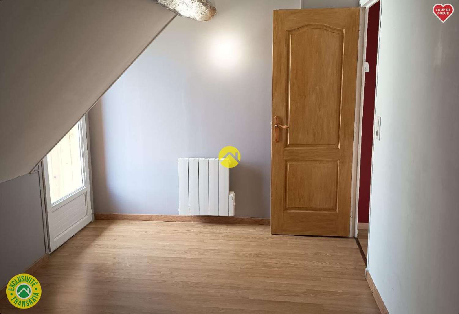  for sale house Chârost Cher 3