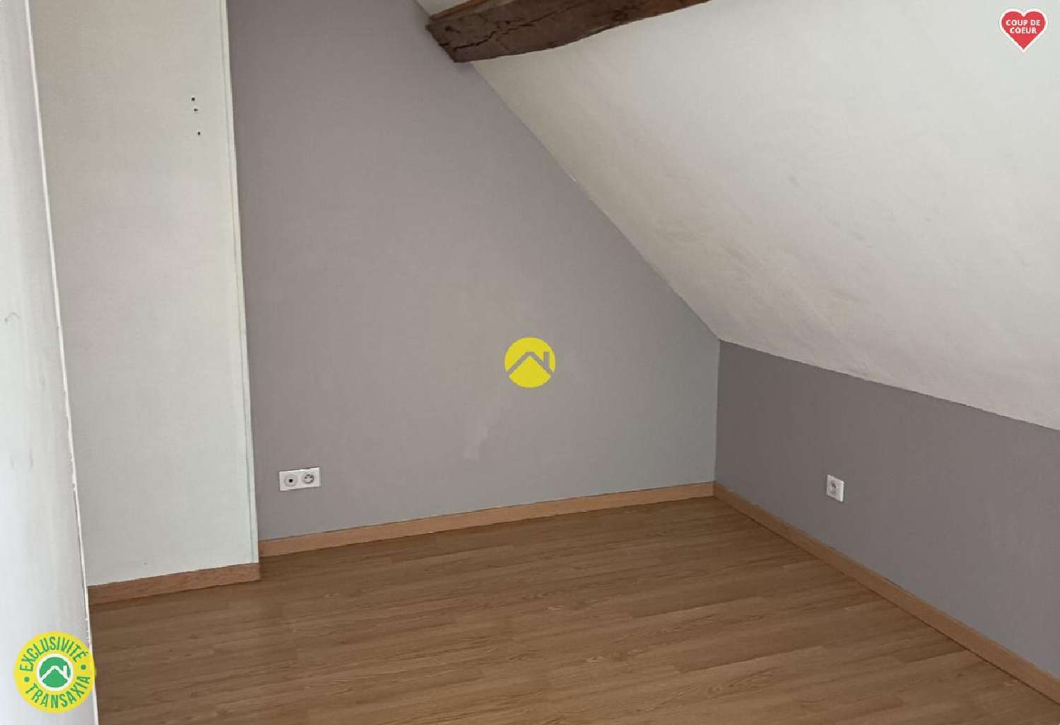  for sale house Chârost Cher 4