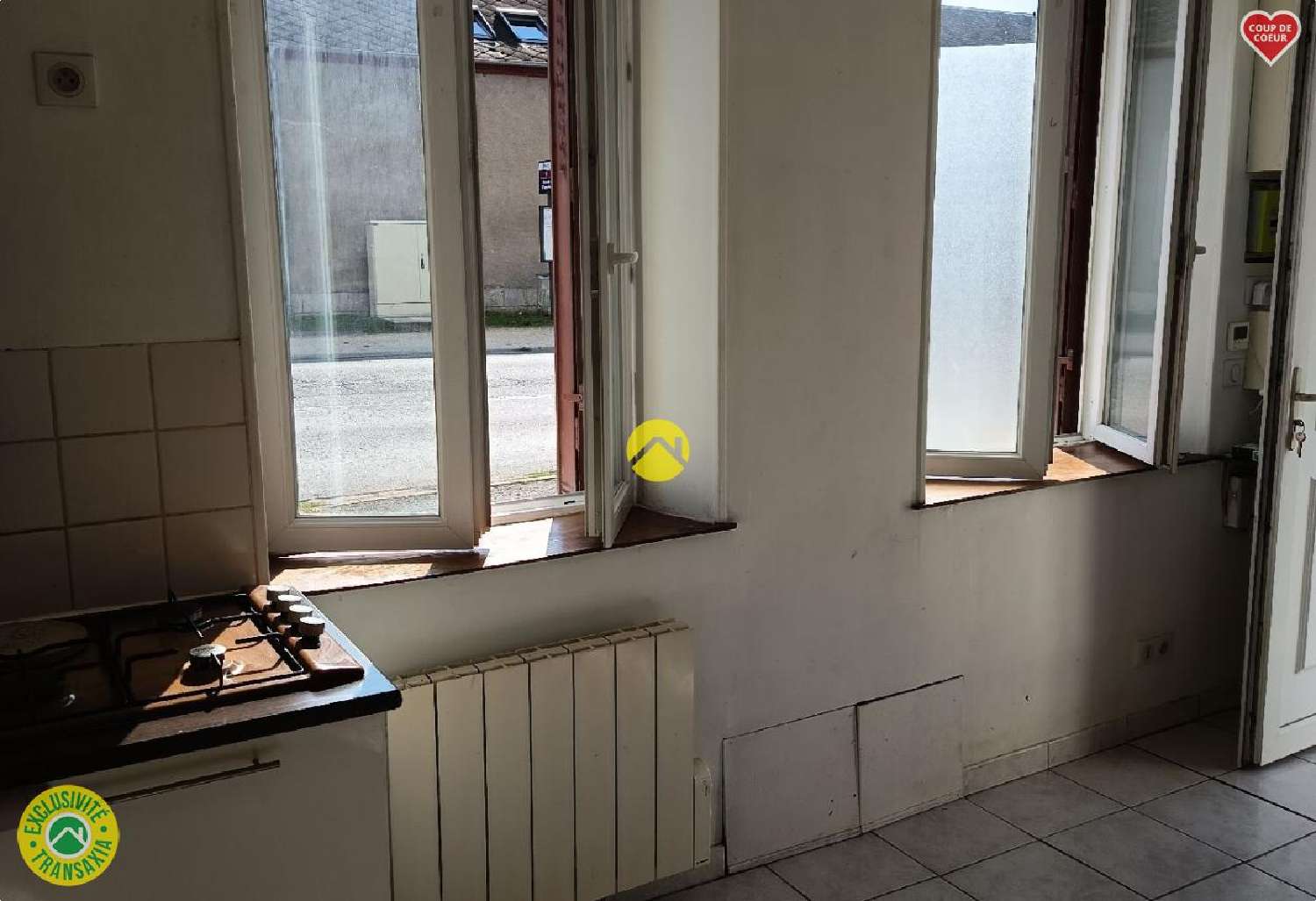  for sale house Chârost Cher 5