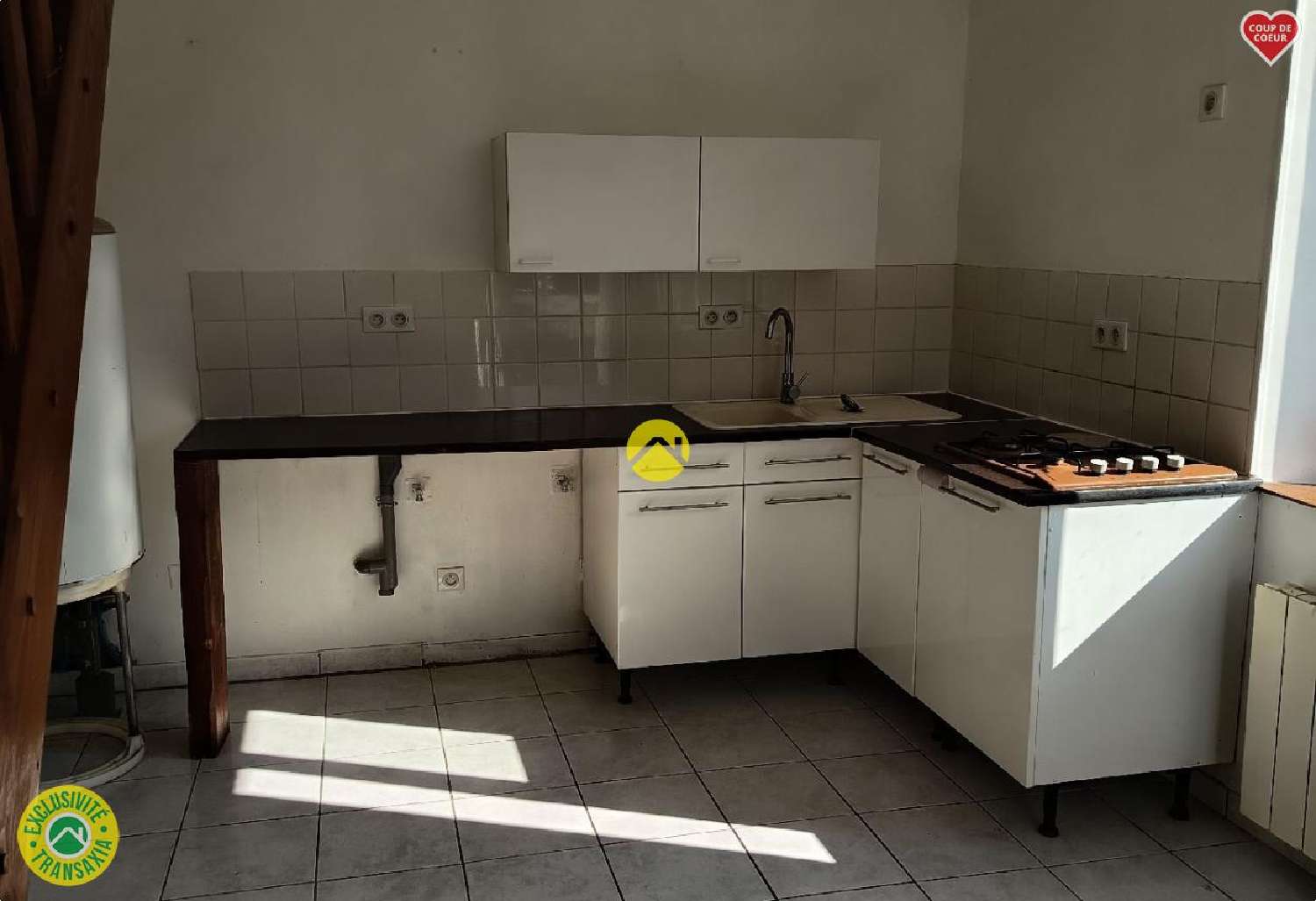  for sale house Chârost Cher 6