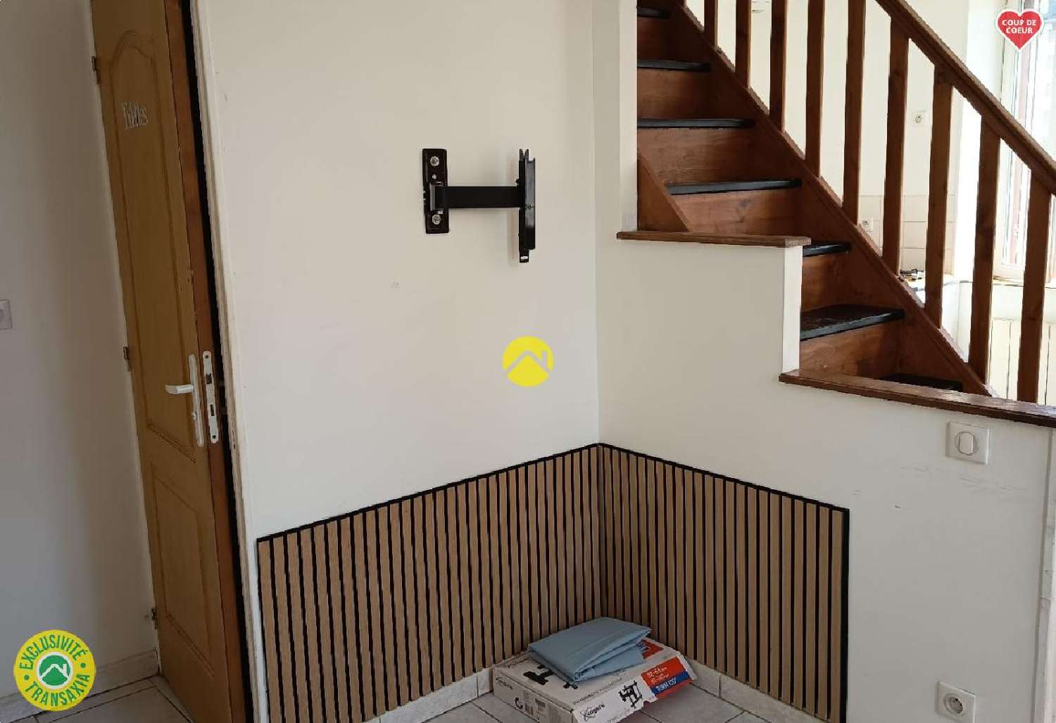  for sale house Chârost Cher 7