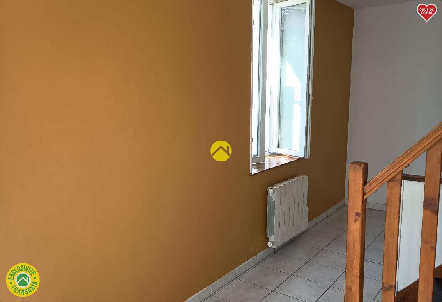  for sale house Chârost Cher 8