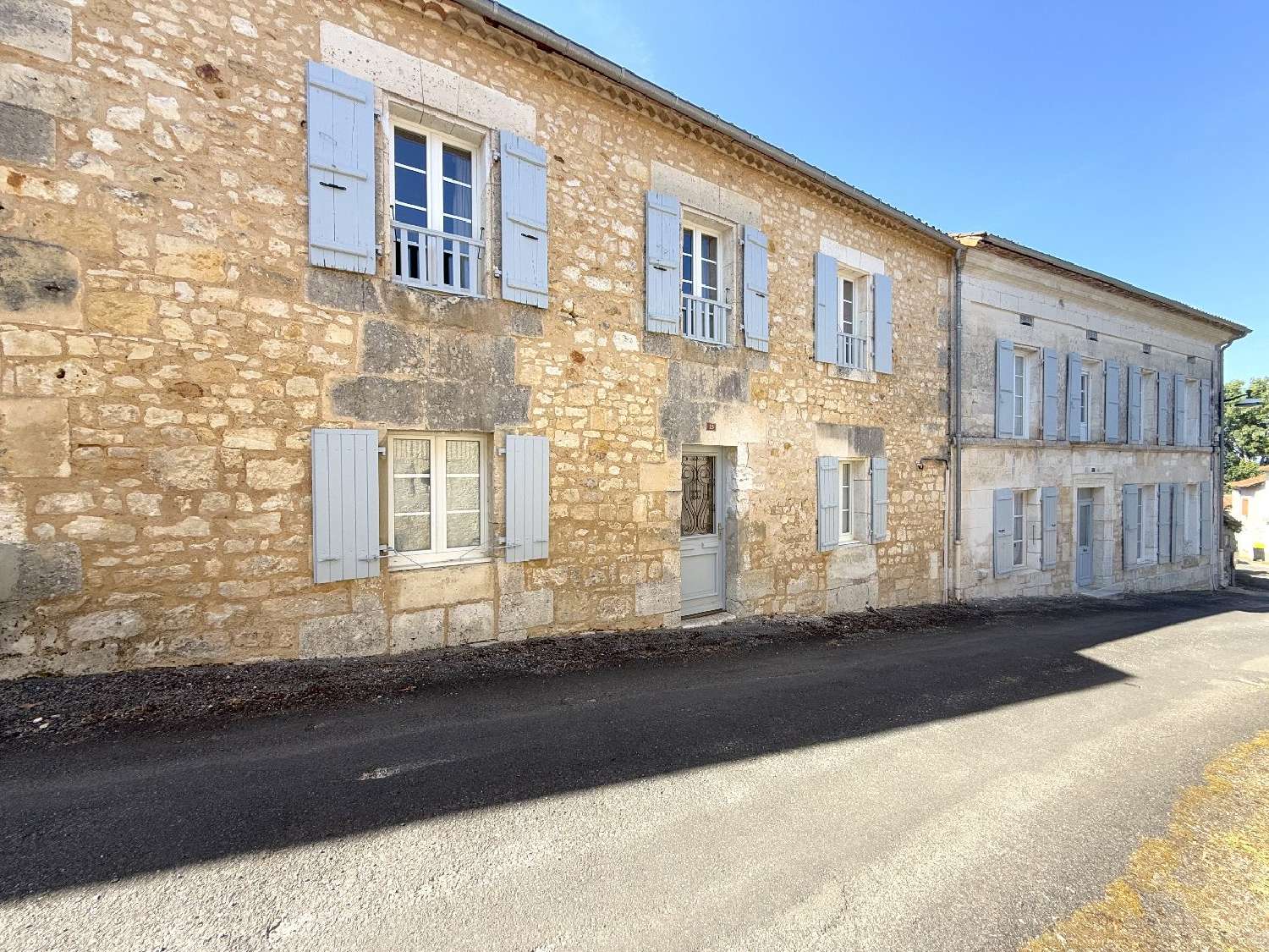  for sale house Charras Charente 1