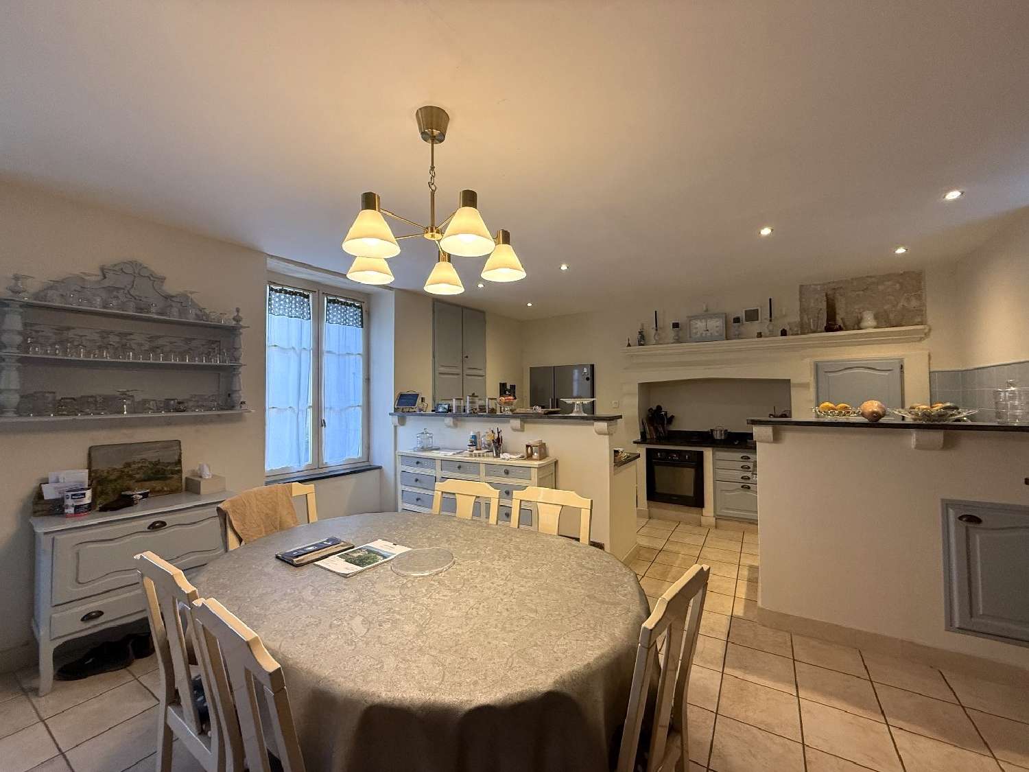  for sale house Charras Charente 7