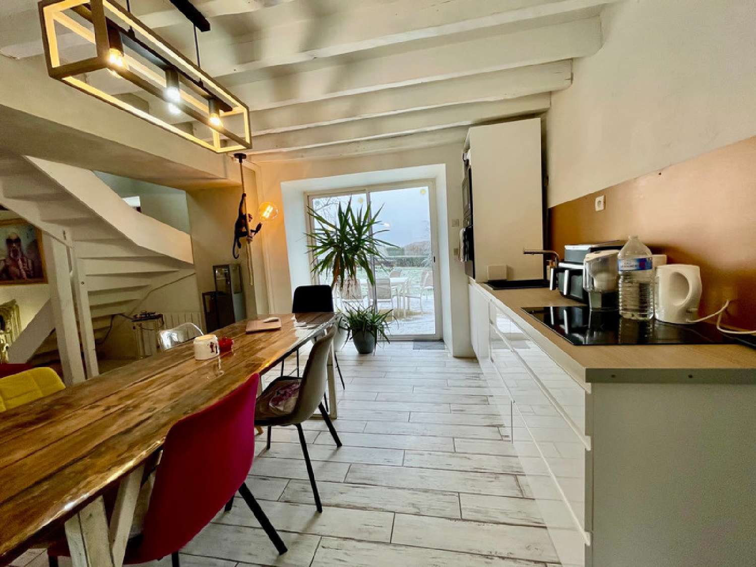  te koop huis Chartres Eure-et-Loir 2