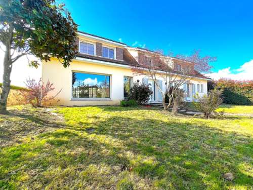 Chartres Eure-et-Loir maison foto 7239808