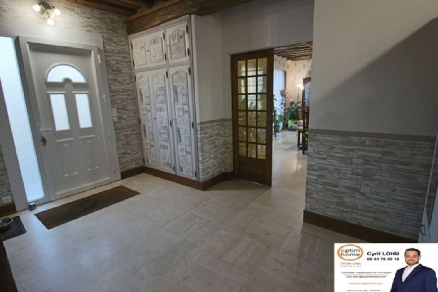  à vendre maison Chartres Eure-et-Loir 2