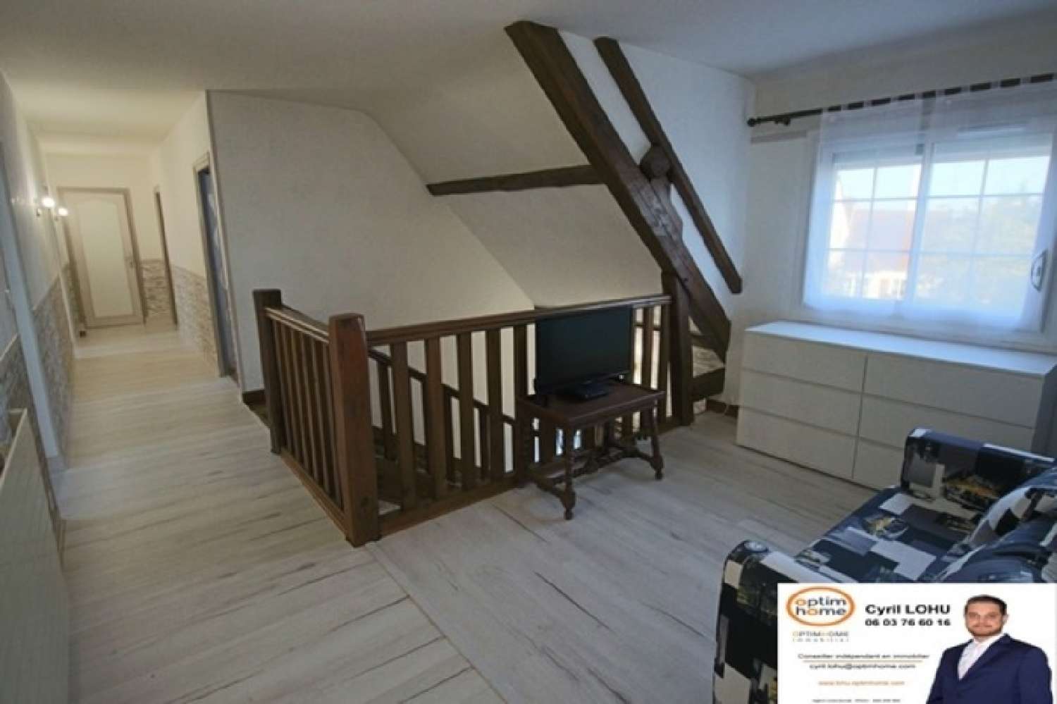  à vendre maison Chartres Eure-et-Loir 6