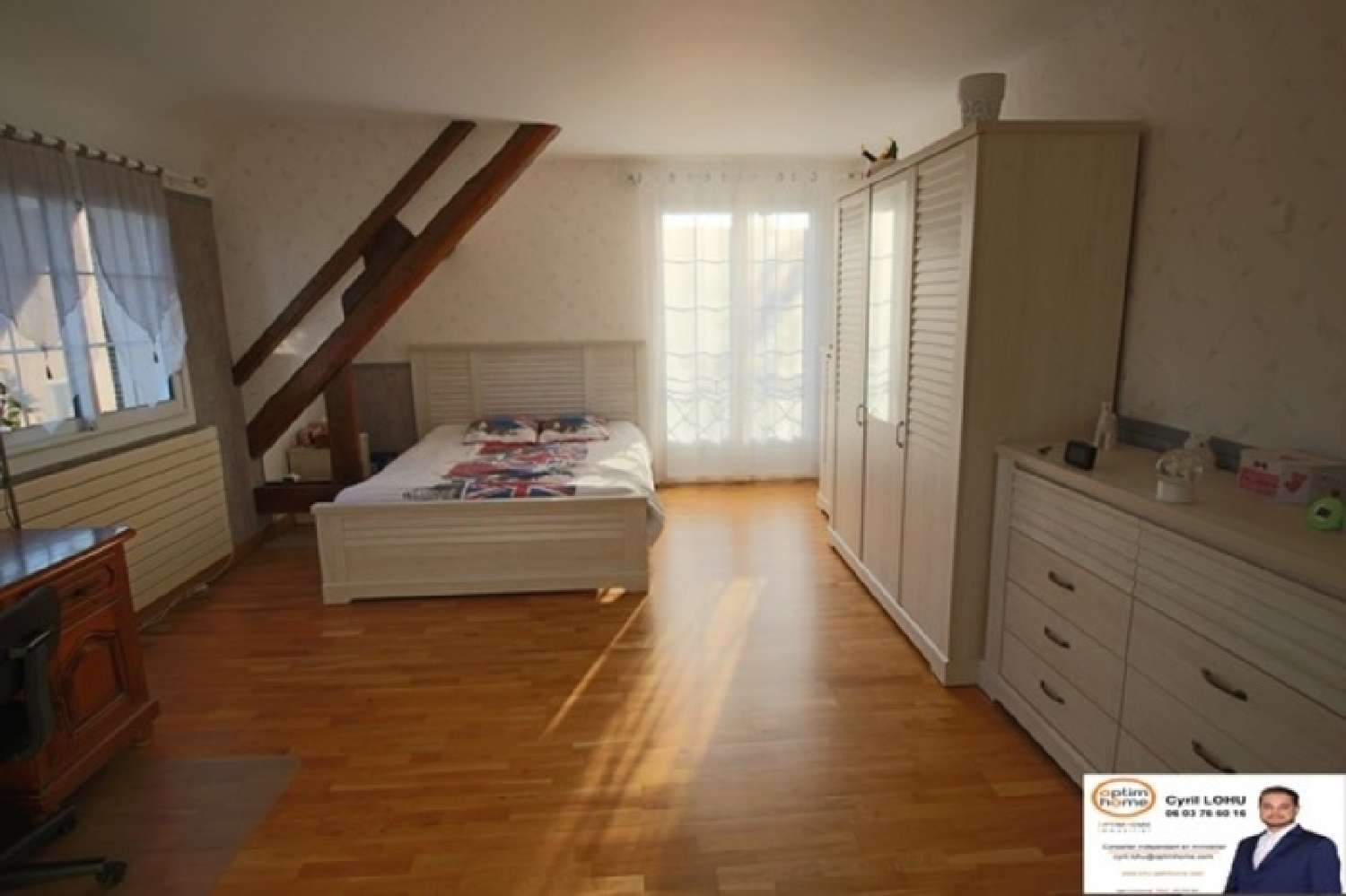 à vendre maison Chartres Eure-et-Loir 7