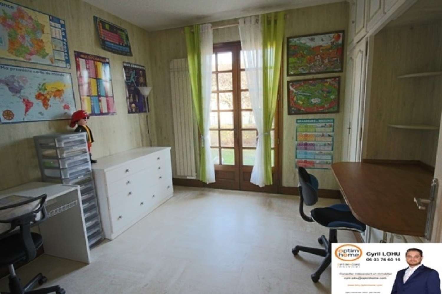  à vendre maison Chartres Eure-et-Loir 8