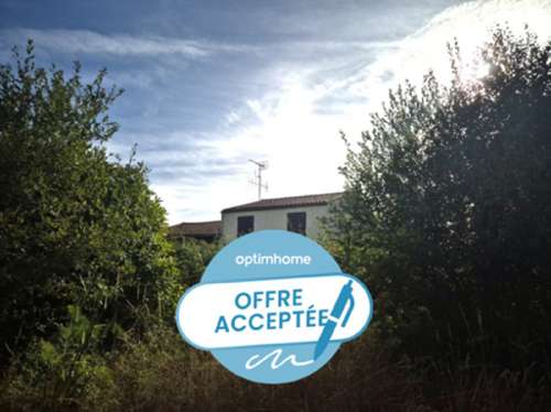 Chasnais Vendée huis foto 7249103