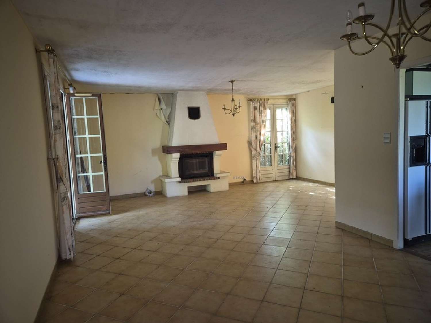 te koop huis Chasnais Vendée 2