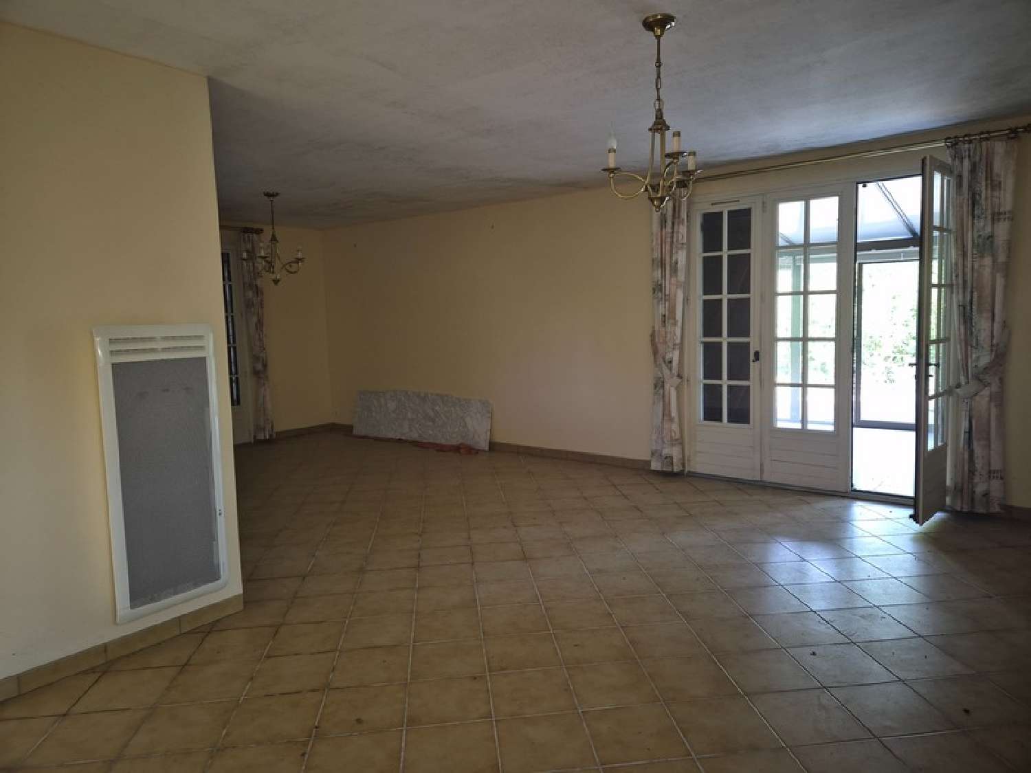 te koop huis Chasnais Vendée 3