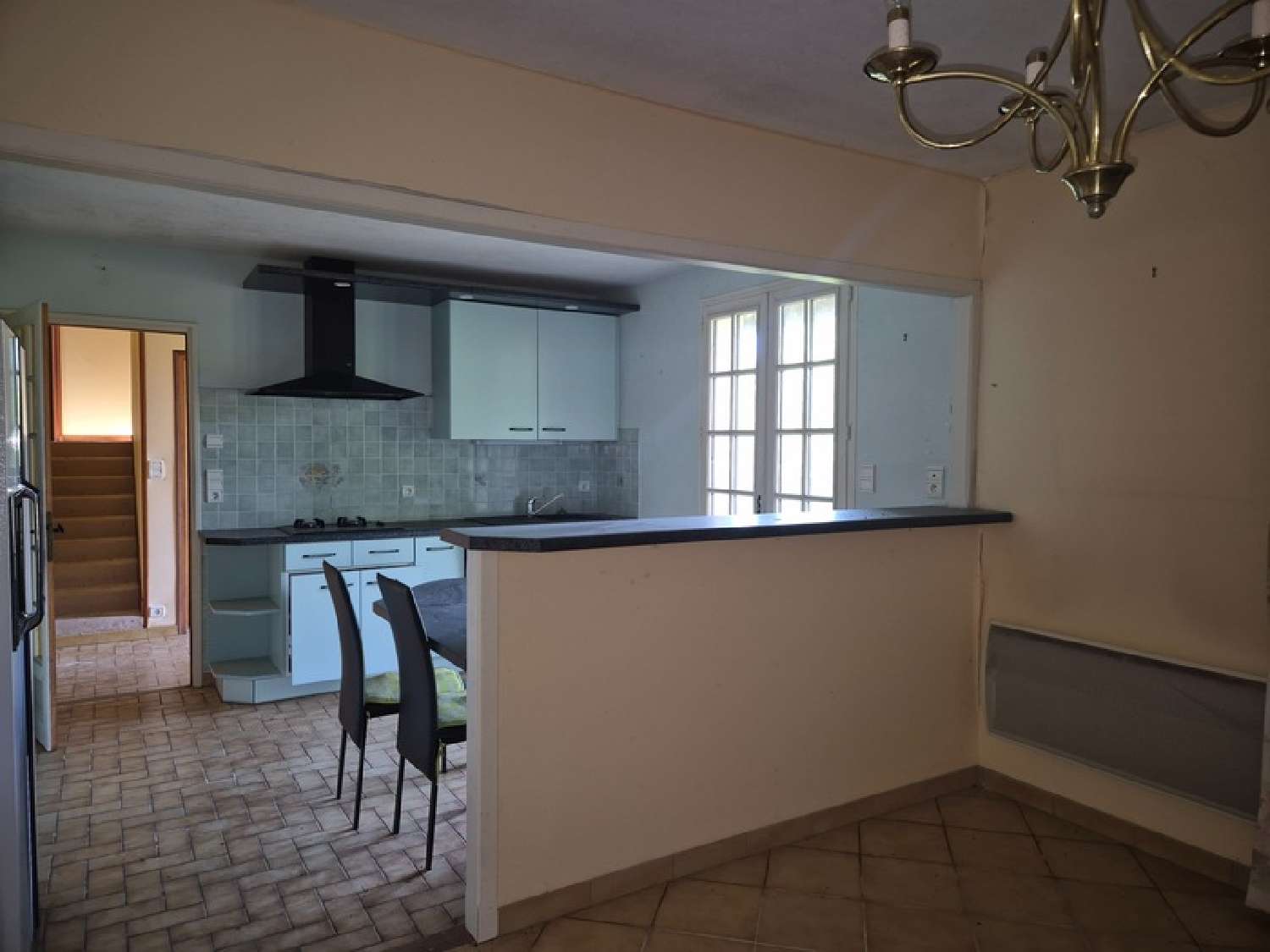 te koop huis Chasnais Vendée 4