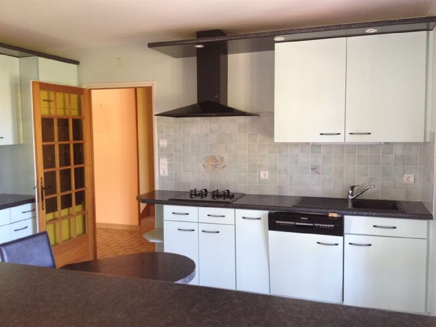 te koop huis Chasnais Vendée 5