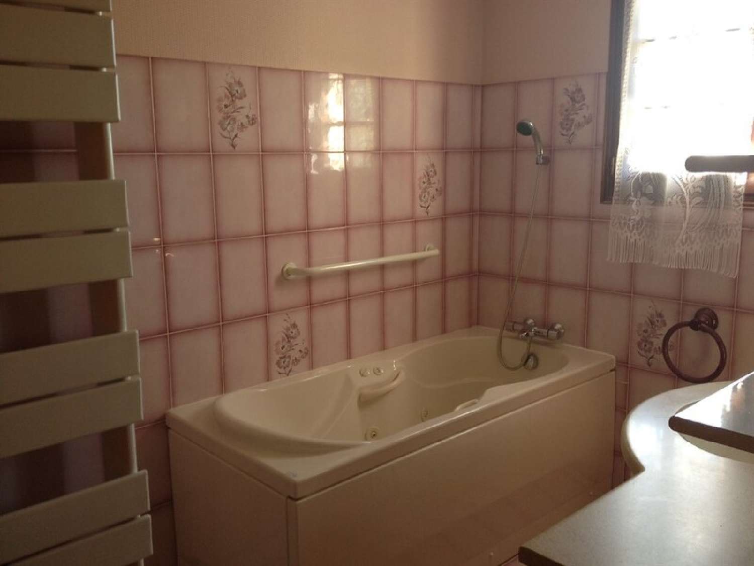 te koop huis Chasnais Vendée 8