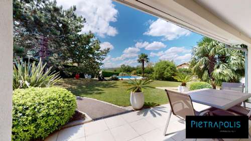 Chassagny Rhône huis foto 7243335