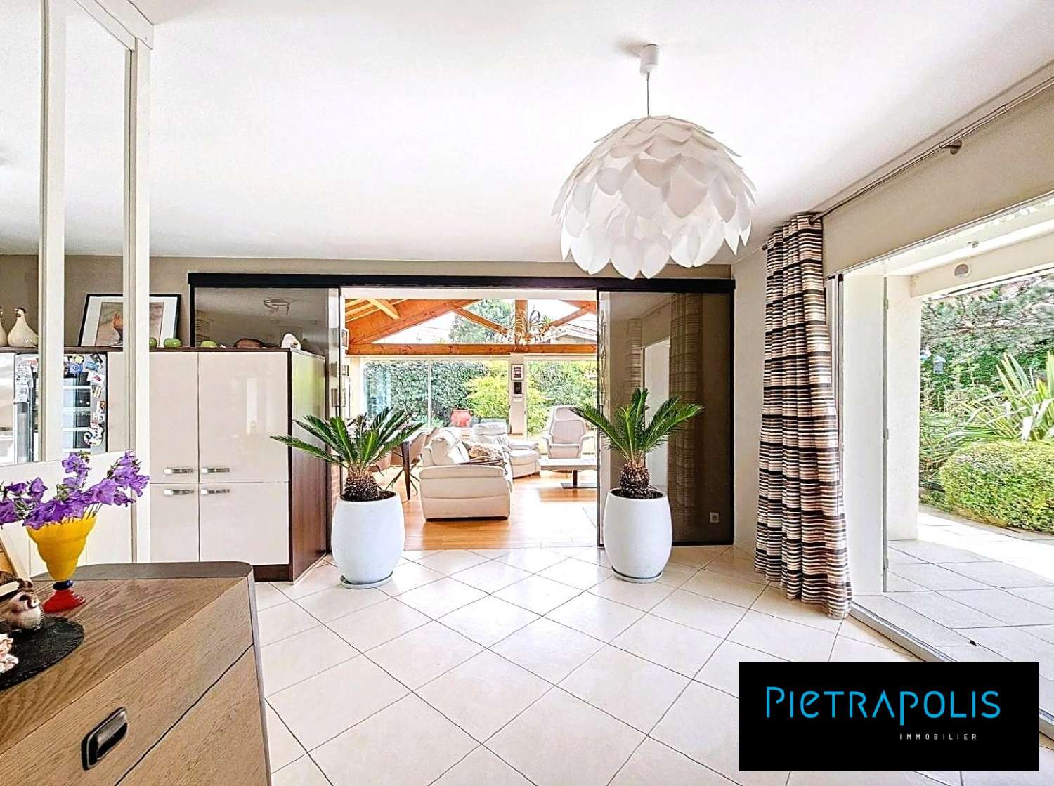  te koop huis Chassagny Rhône 5