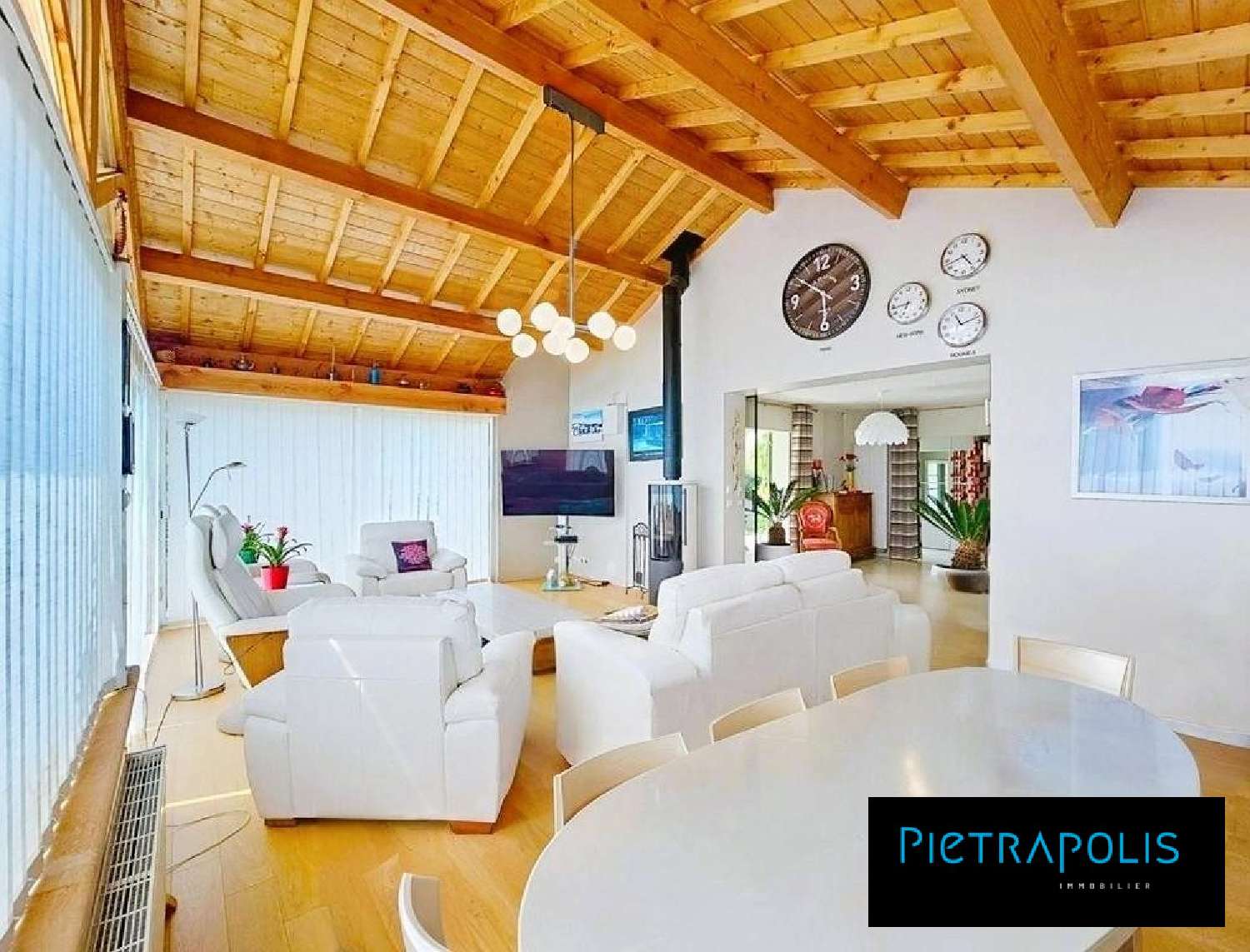  te koop huis Chassagny Rhône 6