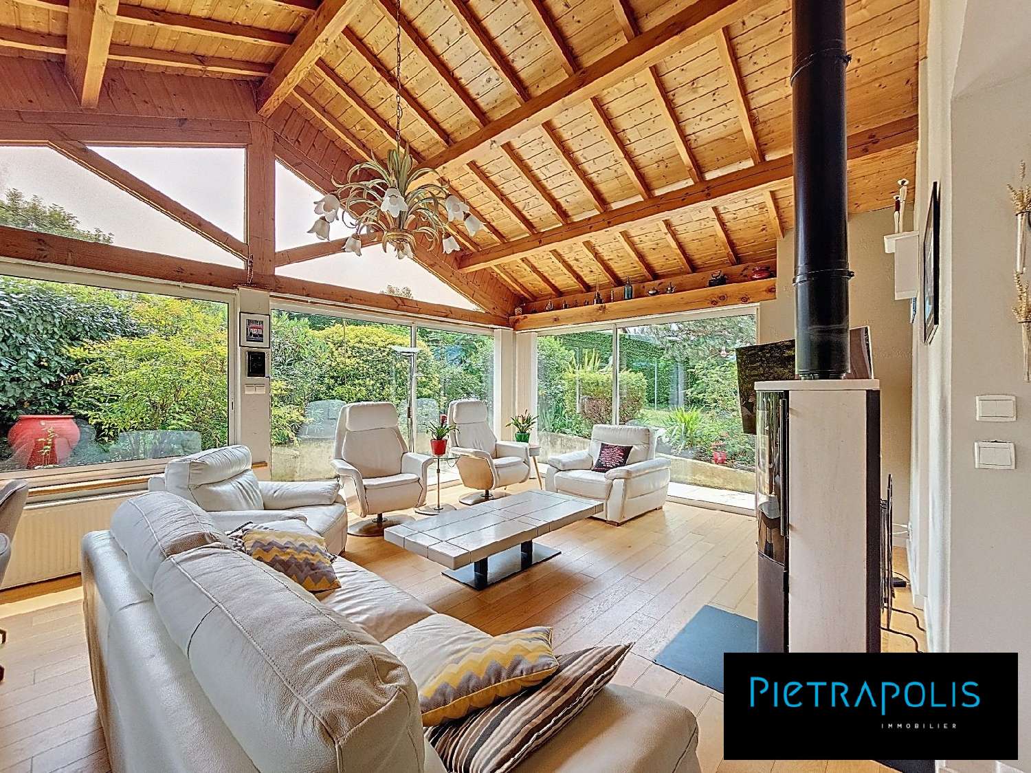  te koop huis Chassagny Rhône 7