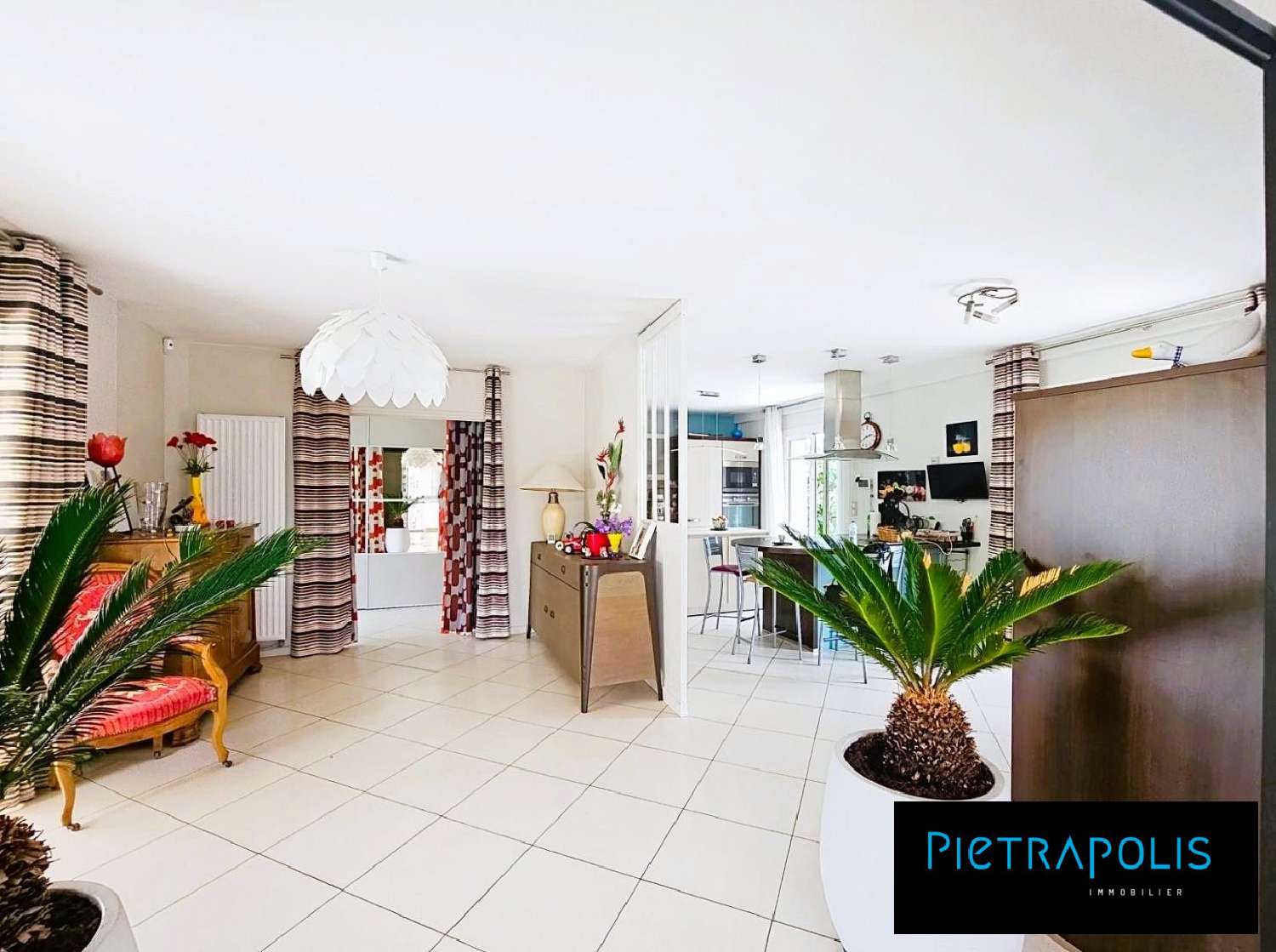  te koop huis Chassagny Rhône 8