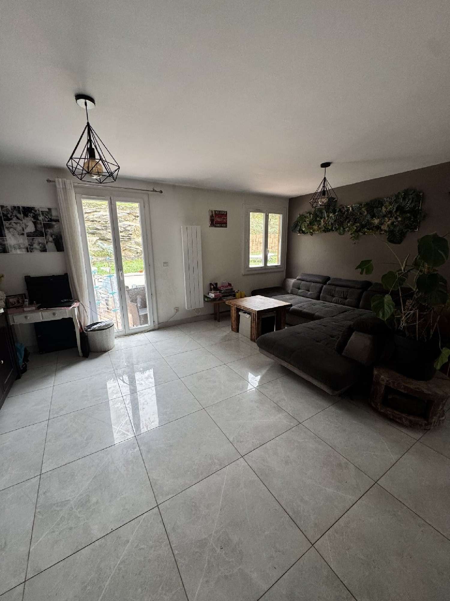 kaufen Haus Chasse-sur-Rhône Isère 4