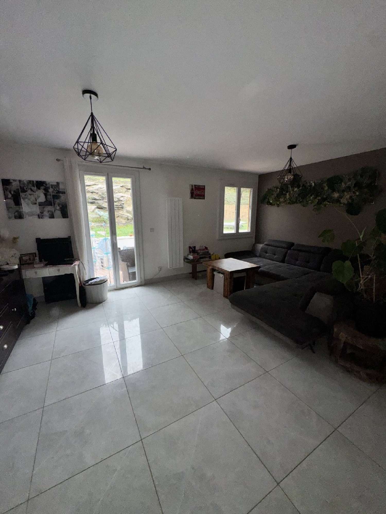 kaufen Haus Chasse-sur-Rhône Isère 5