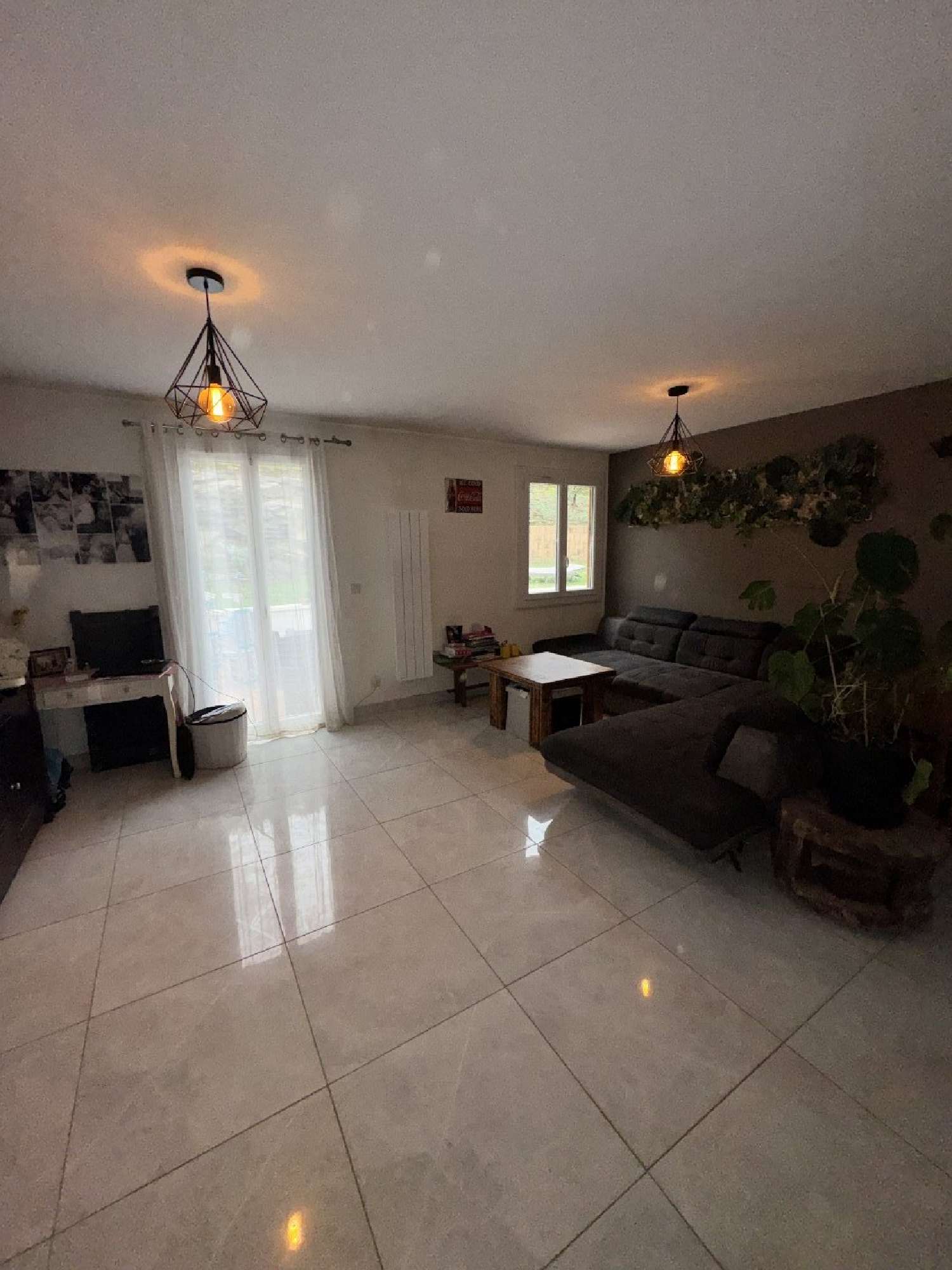 kaufen Haus Chasse-sur-Rhône Isère 6