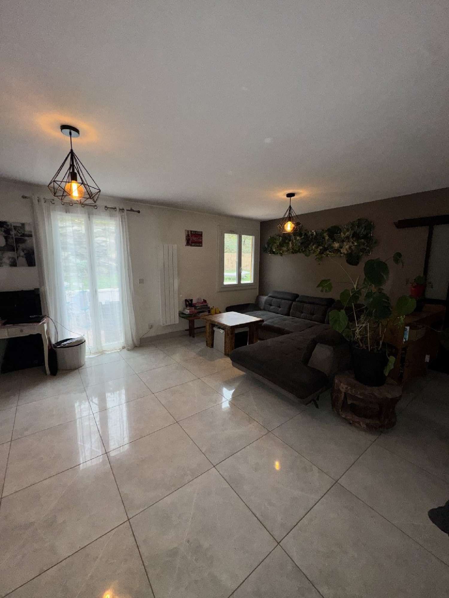 kaufen Haus Chasse-sur-Rhône Isère 7