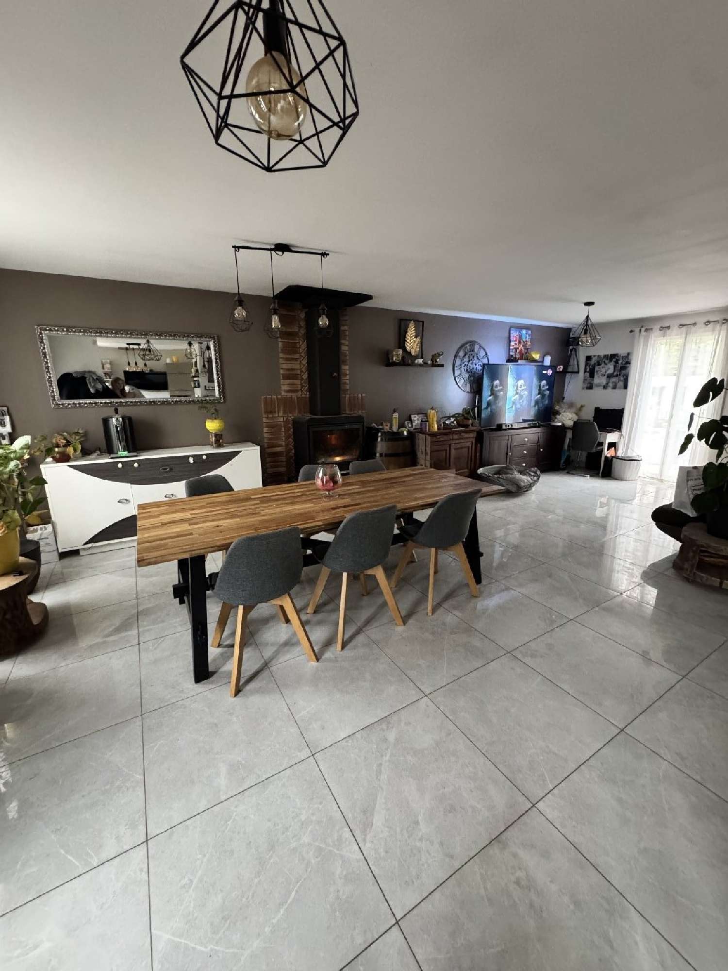 kaufen Haus Chasse-sur-Rhône Isère 8