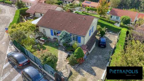 Chasse-sur-Rhône Isère Haus Bild 7243347