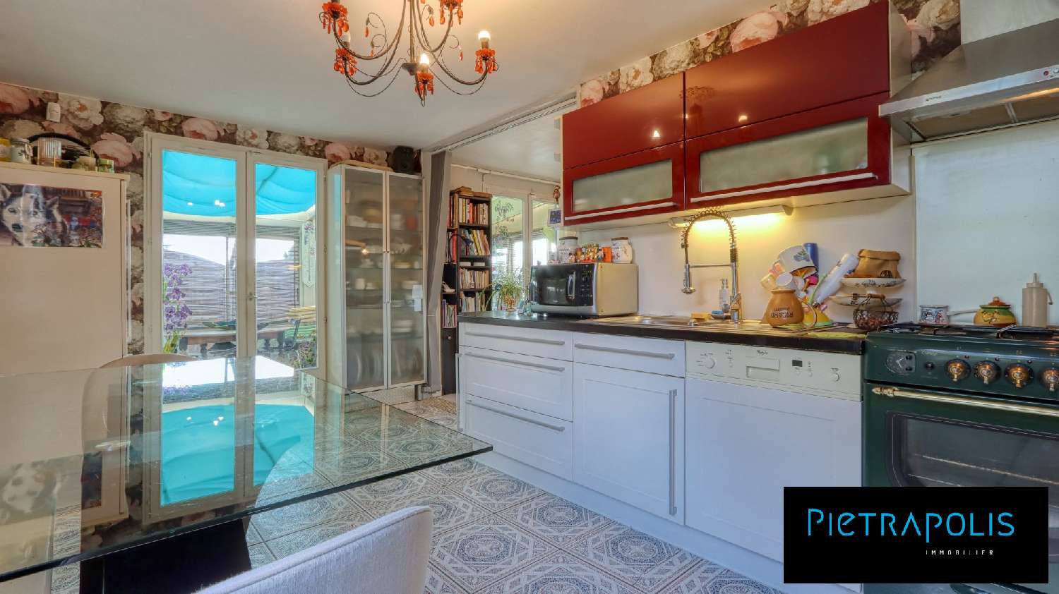  kaufen Haus Chasse-sur-Rhône Isère 4