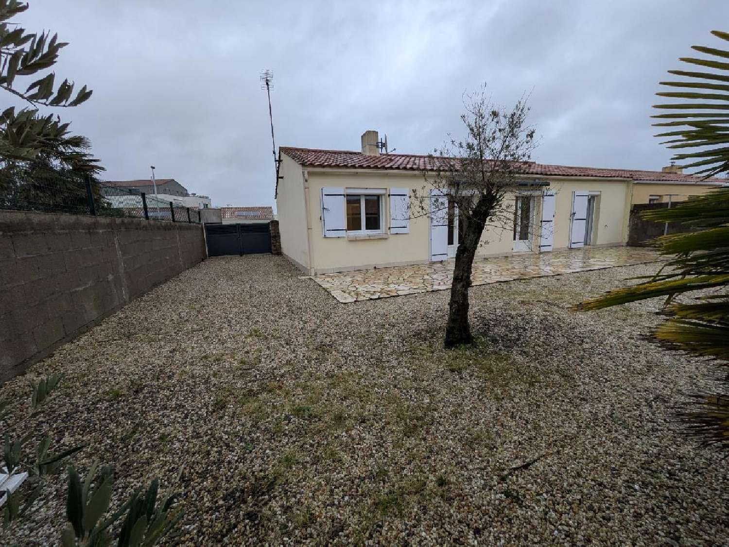  à vendre maison Château-d'Olonne Vendée 1