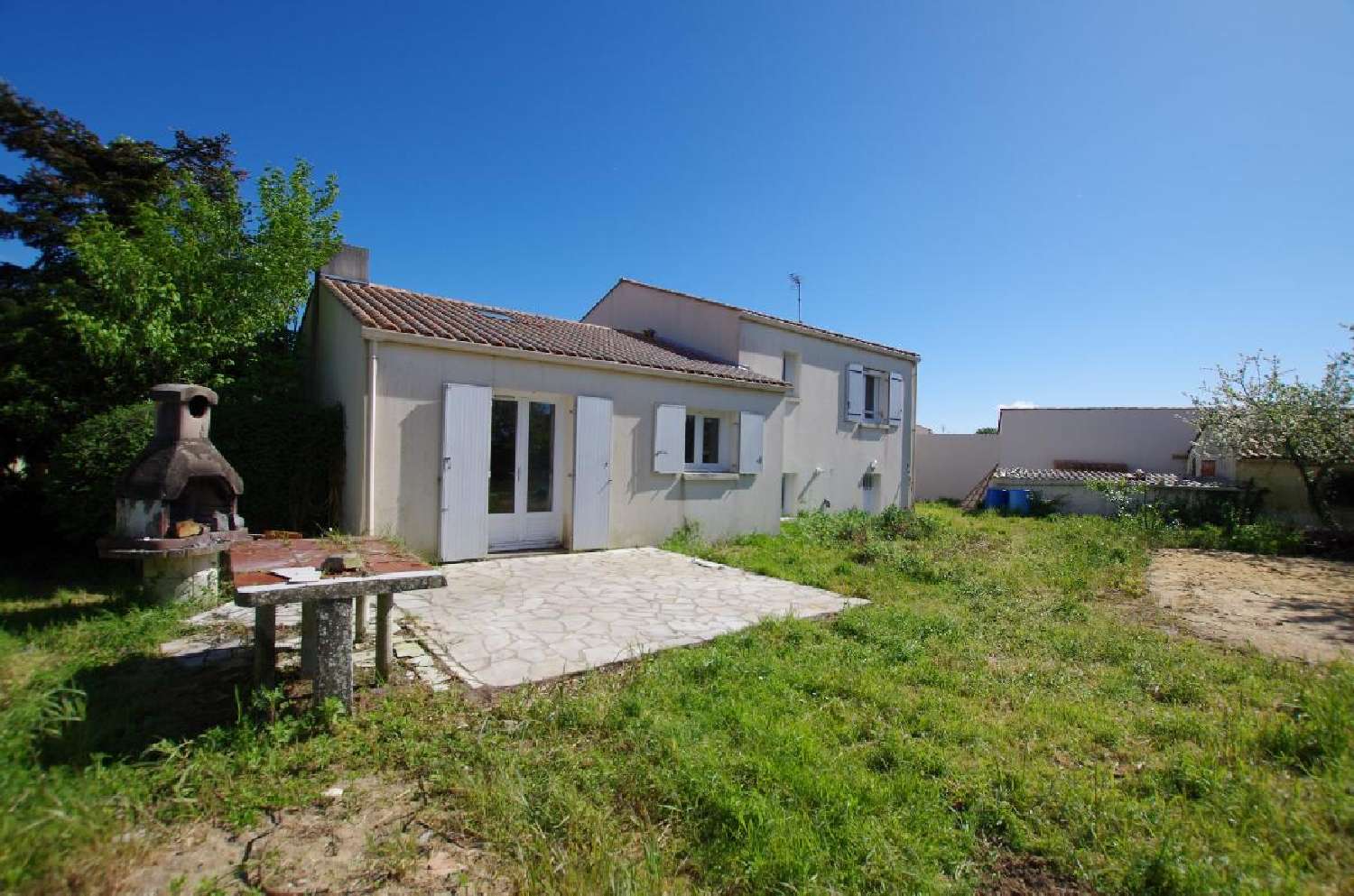  te koop huis Château-d'Olonne Vendée 5