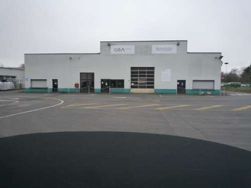 Château-Thierry Aisne house foto 7242429