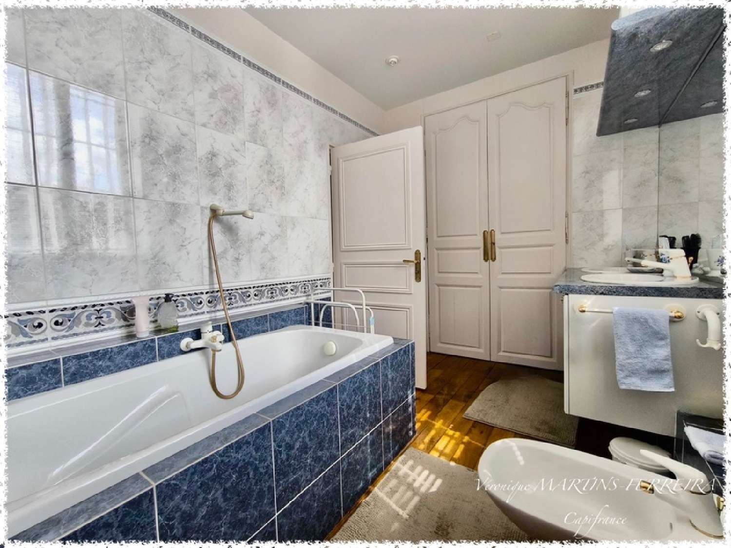  for sale house Châteaumeillant Cher 7