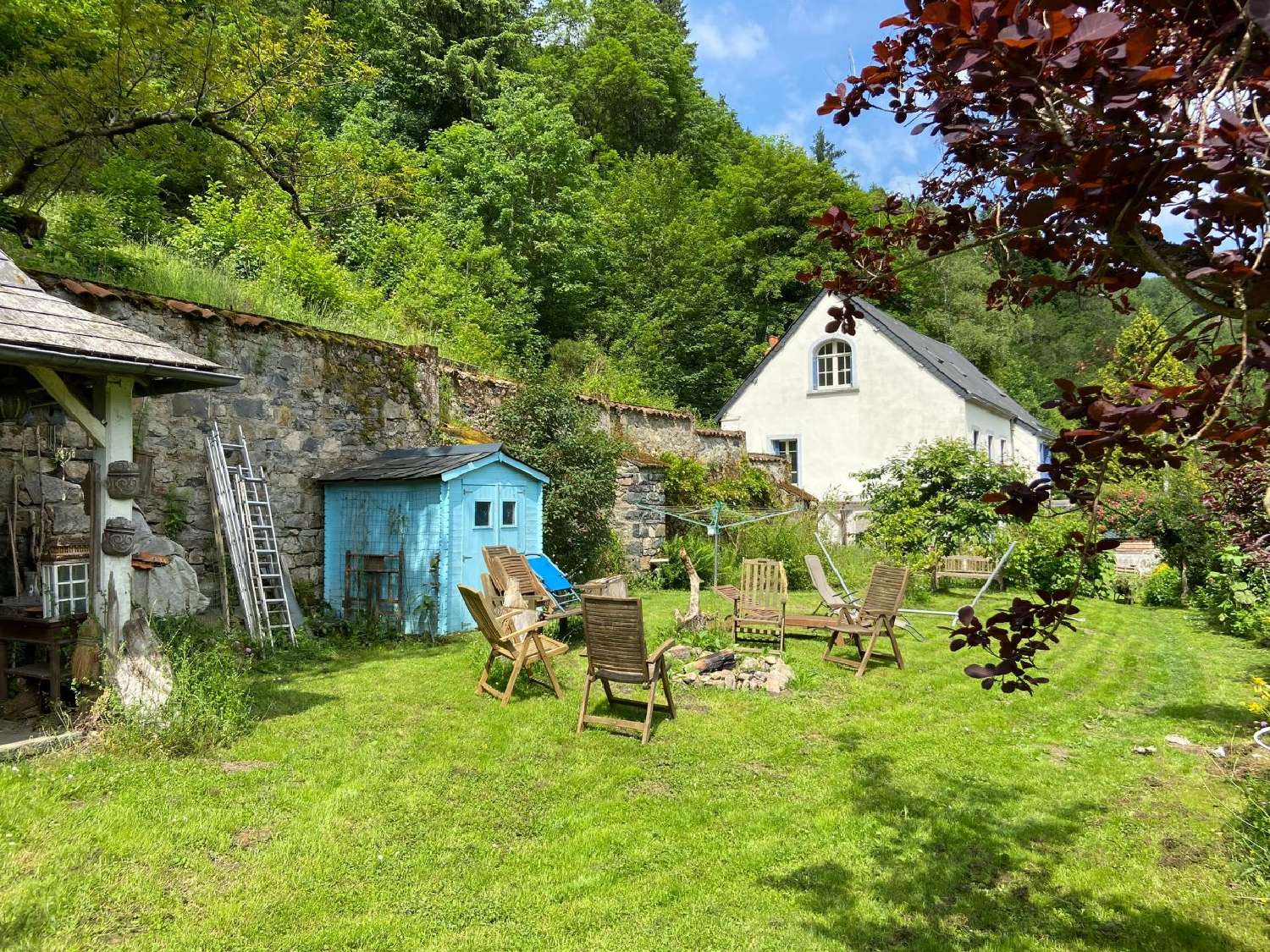  kaufen Haus Châteauneuf-les-Bains Puy-de-Dôme 2