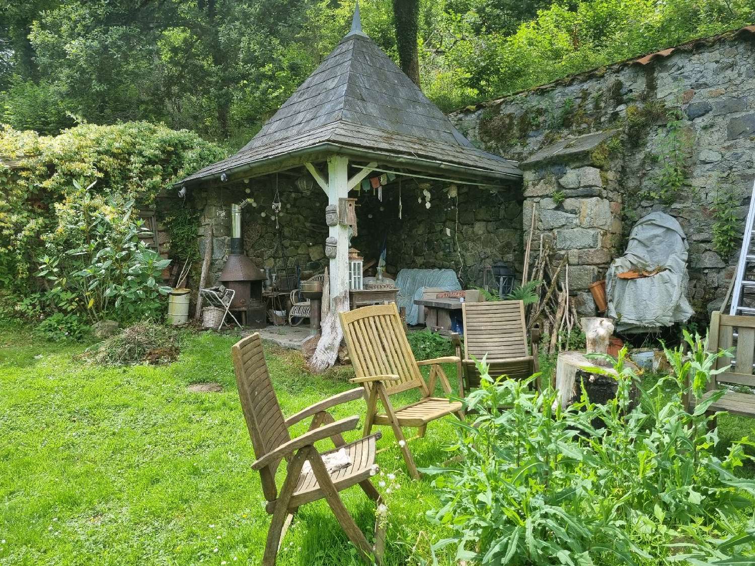  kaufen Haus Châteauneuf-les-Bains Puy-de-Dôme 4
