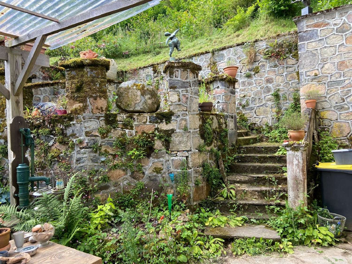  kaufen Haus Châteauneuf-les-Bains Puy-de-Dôme 5