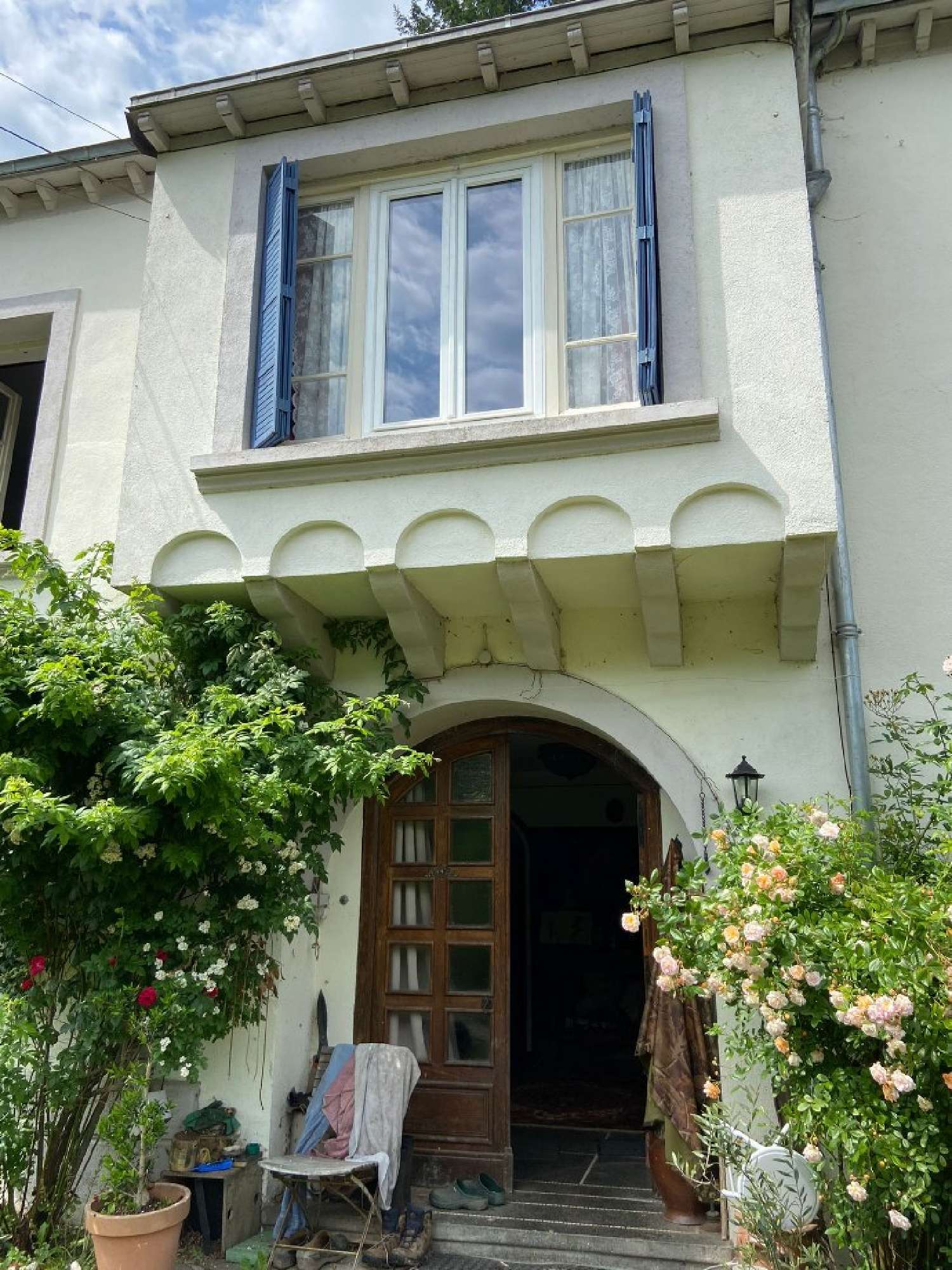  kaufen Haus Châteauneuf-les-Bains Puy-de-Dôme 6