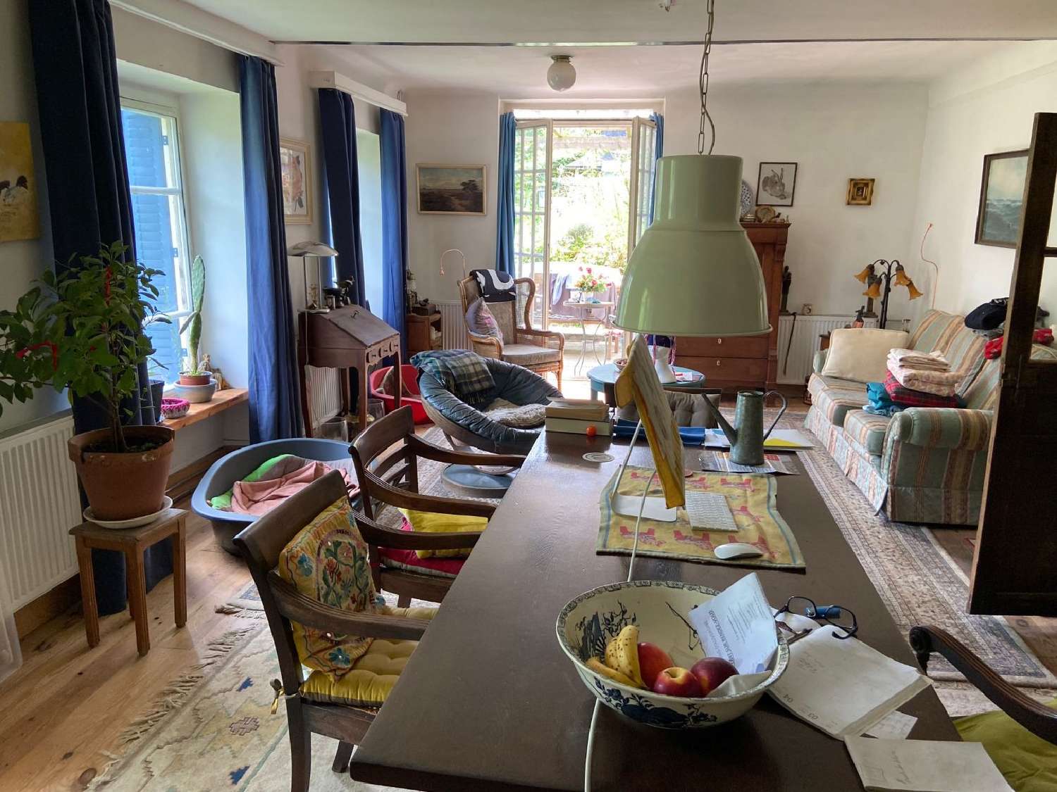  kaufen Haus Châteauneuf-les-Bains Puy-de-Dôme 8