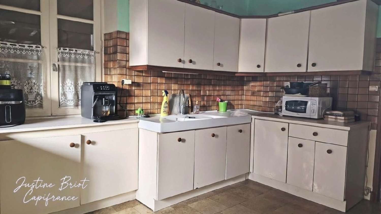  à vendre maison Châteauneuf-Val-de-Bargis Nièvre 2