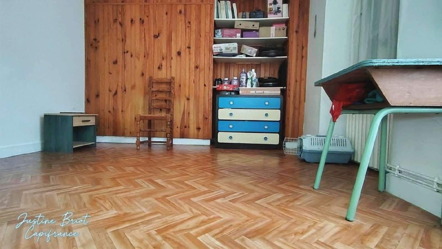  à vendre maison Châteauneuf-Val-de-Bargis Nièvre 3